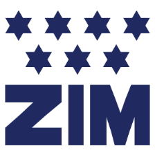 ZIM Logo