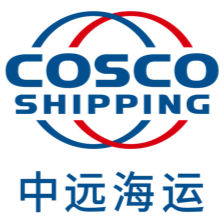 COSCO Logo