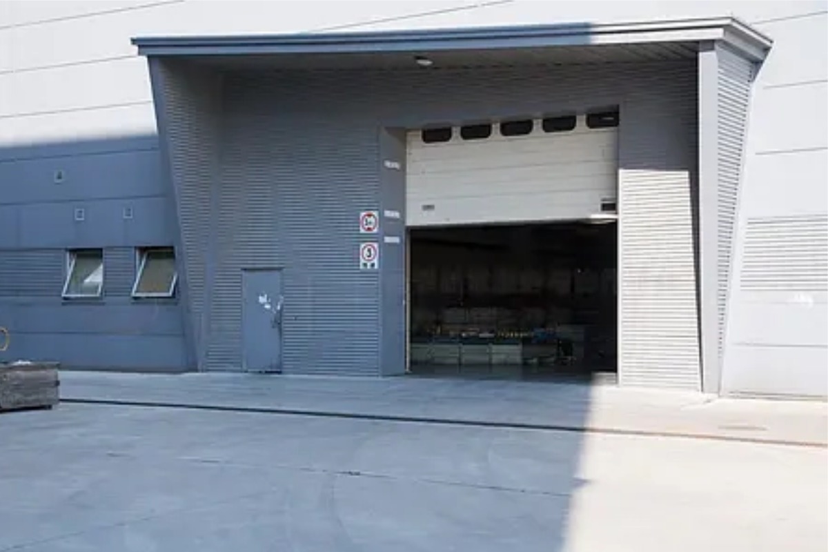 Yiwu Warehouse